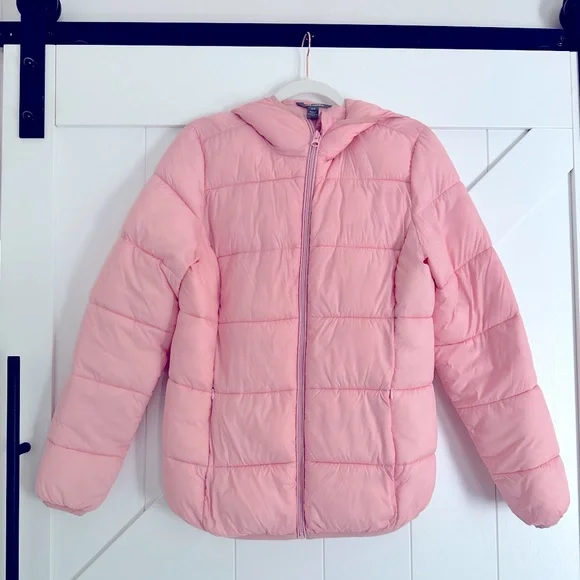 Puffer Jacket Joe Fresh Jilly Jacket In Stores Joe Fresh Parka Joe